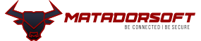 MatadorSoft Logo
