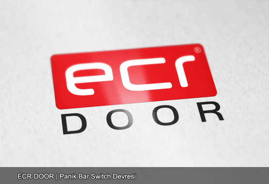Ecr Door