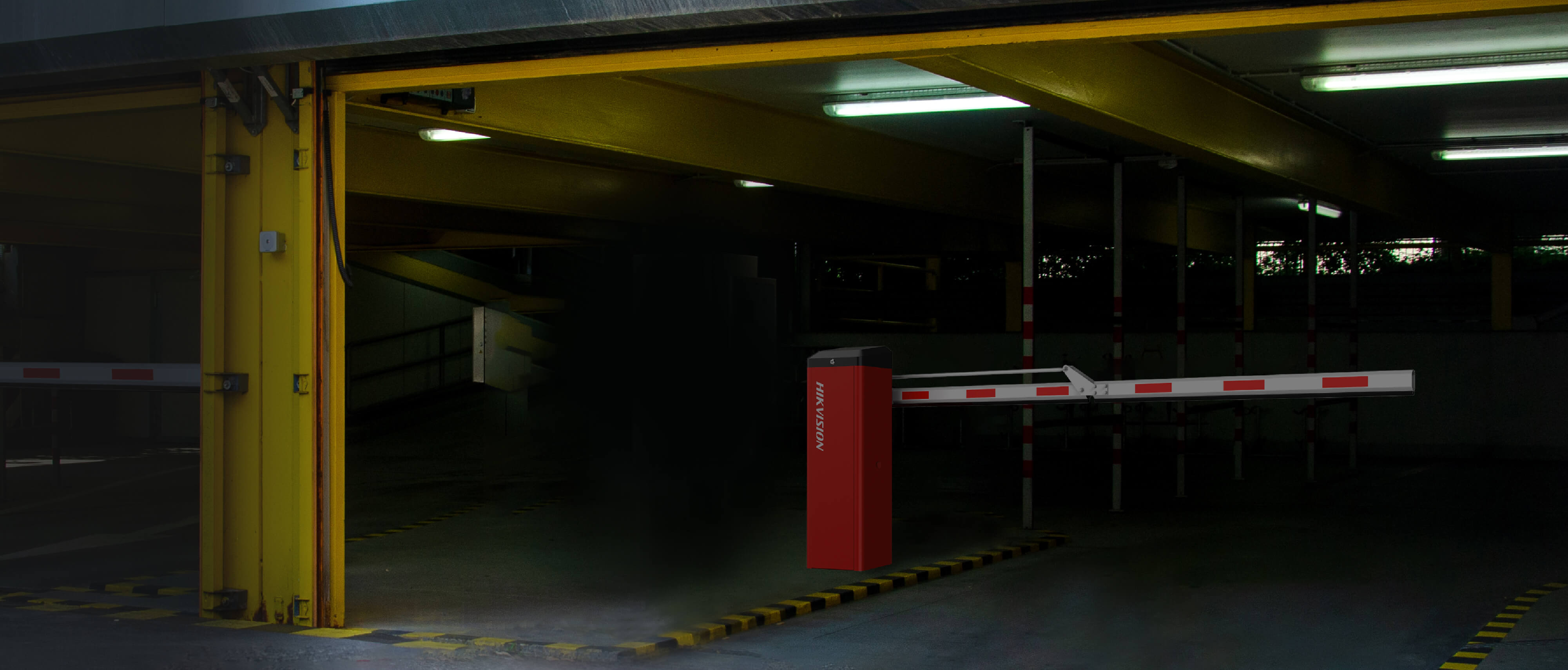 Plaka Tanıma Teknolojisi